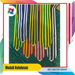 BAHAN TALI MEDALI