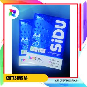 Kertas HVS A4