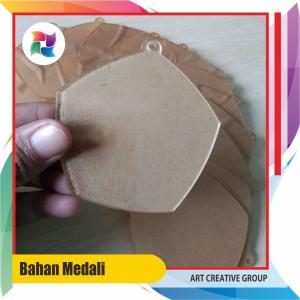 BAHAN MEDALI ARKLIRIK