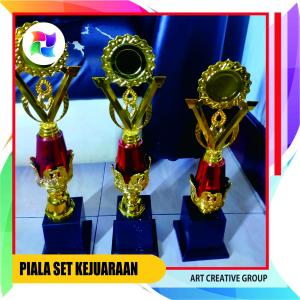 PIALA KEJUARAAN SET