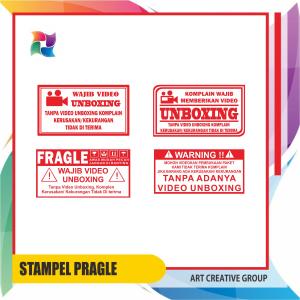 STEMPEL FRAGLE