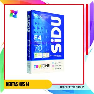 Kertas HVS F4