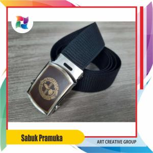 IKAT PINGGANG PRAMUKA CUSTOM